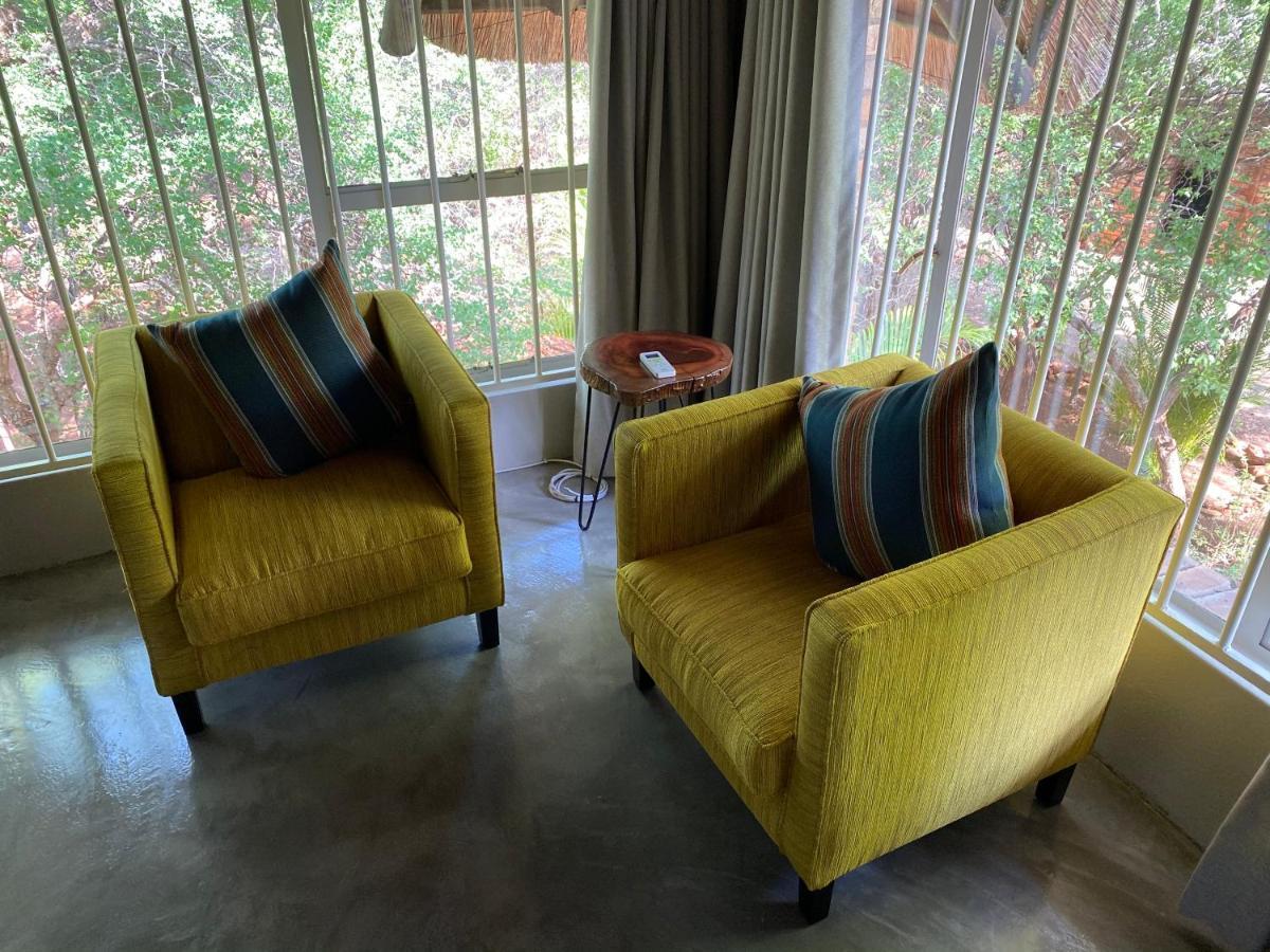 Genet House Holiday Home Marloth Park Zewnętrze zdjęcie